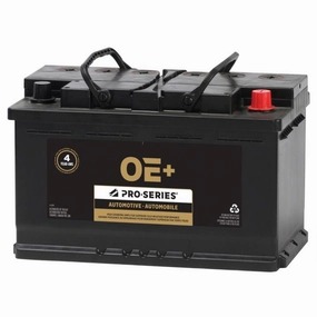 MPG94R Pro-Series OE  Battery
