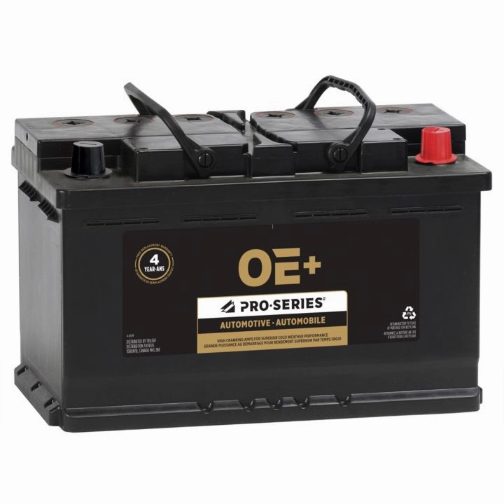 MPG94R Pro-Series OE  Battery