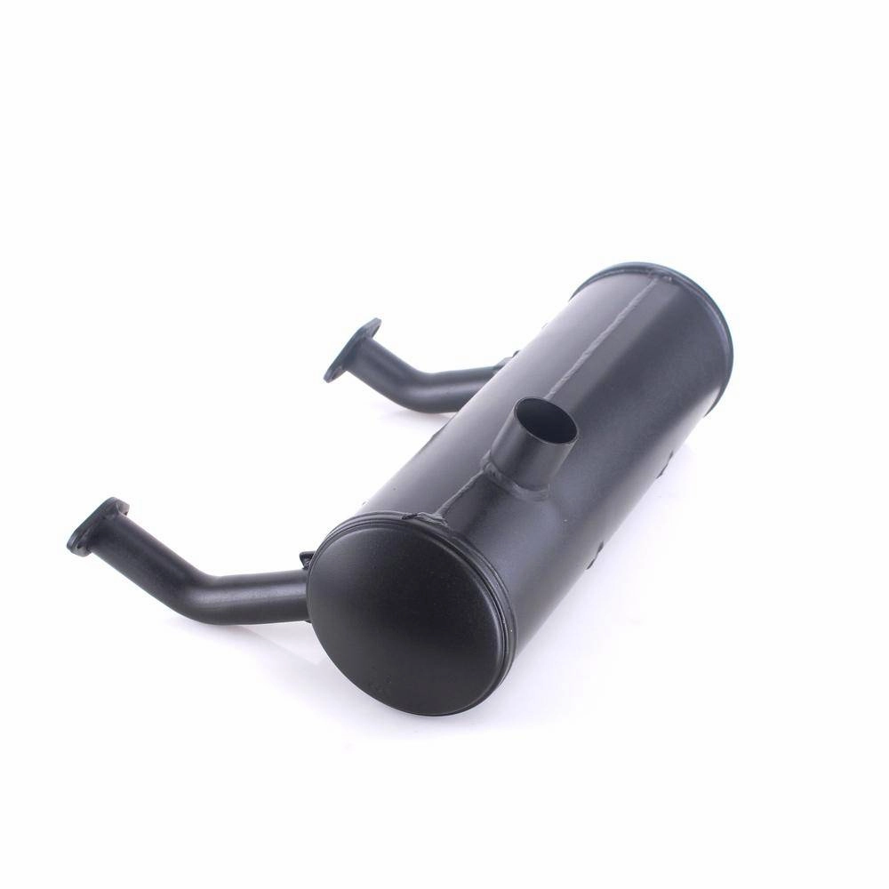 Muffler
