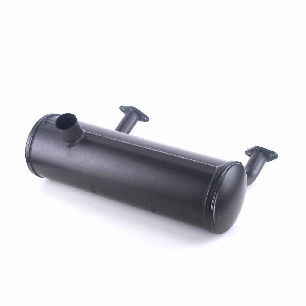 Muffler