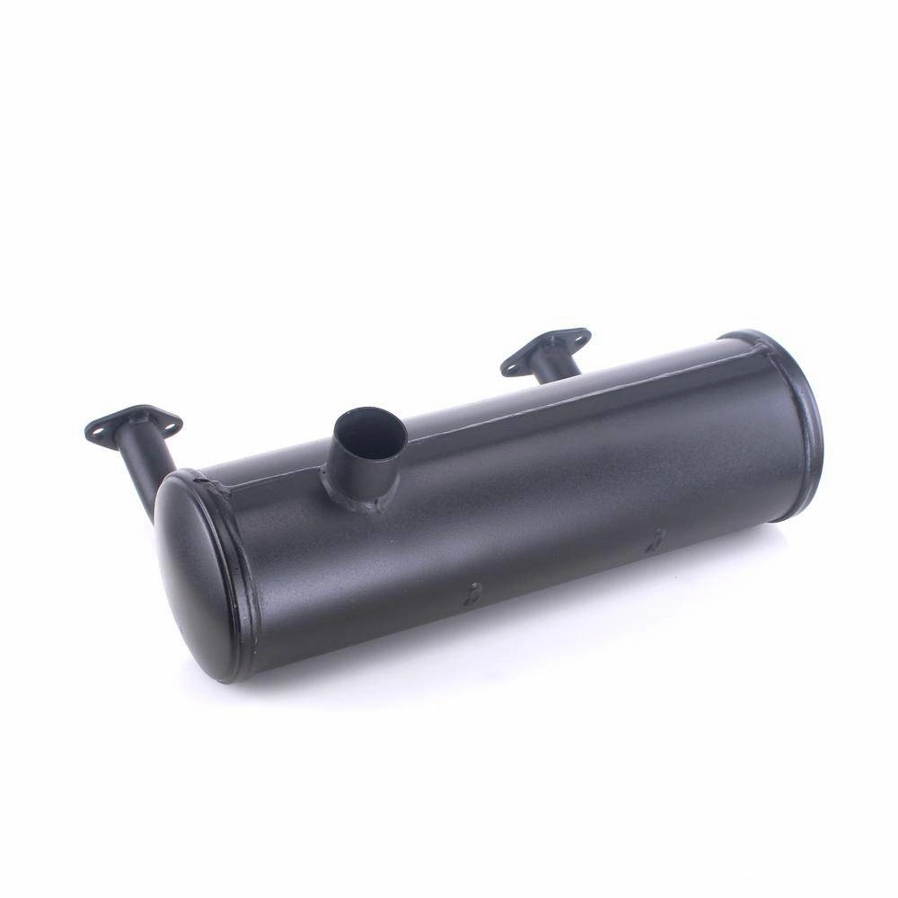 Muffler