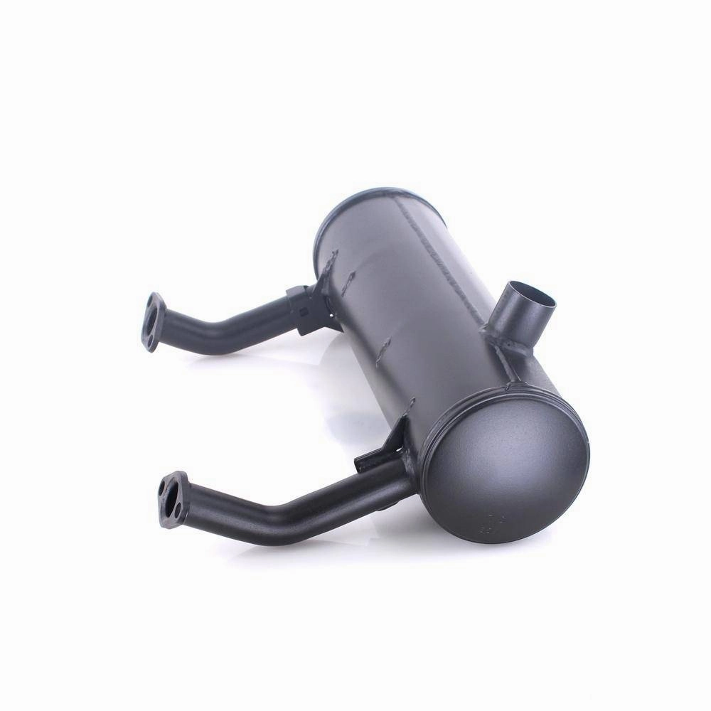 Muffler