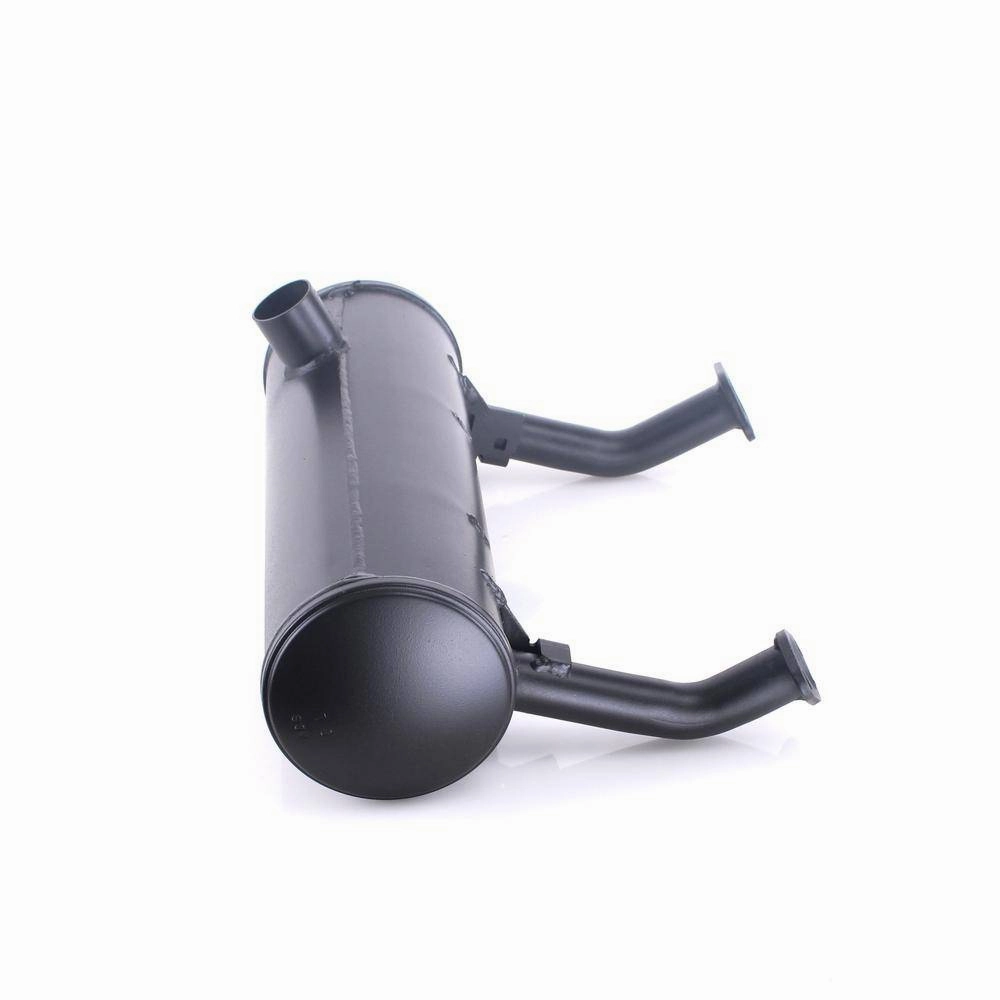 Muffler