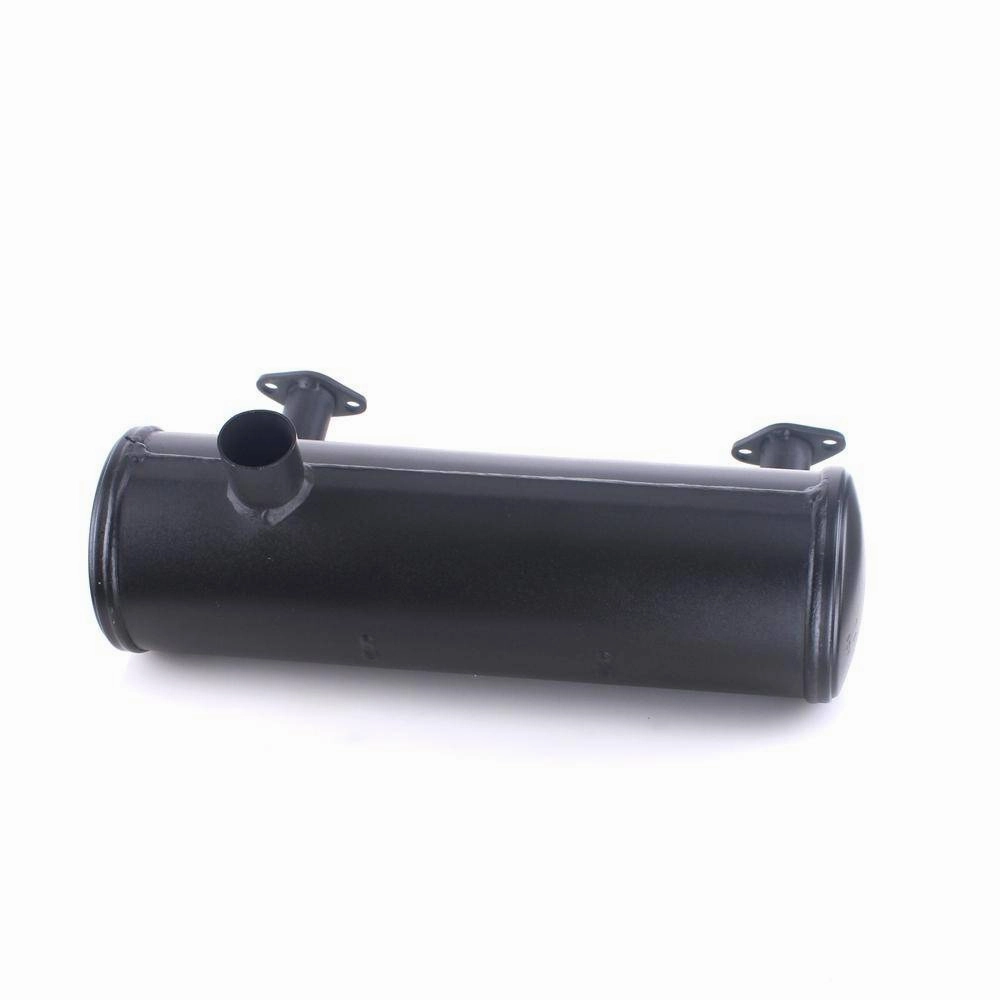Muffler