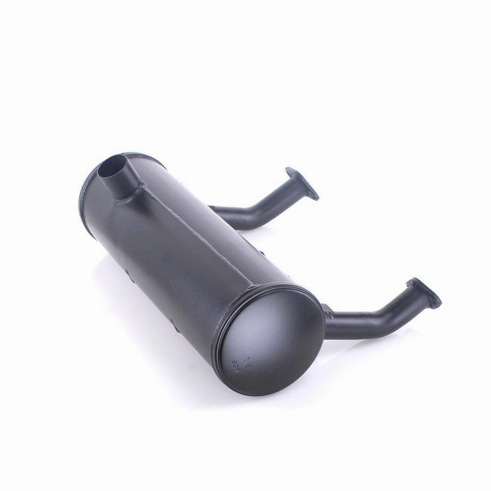 Muffler