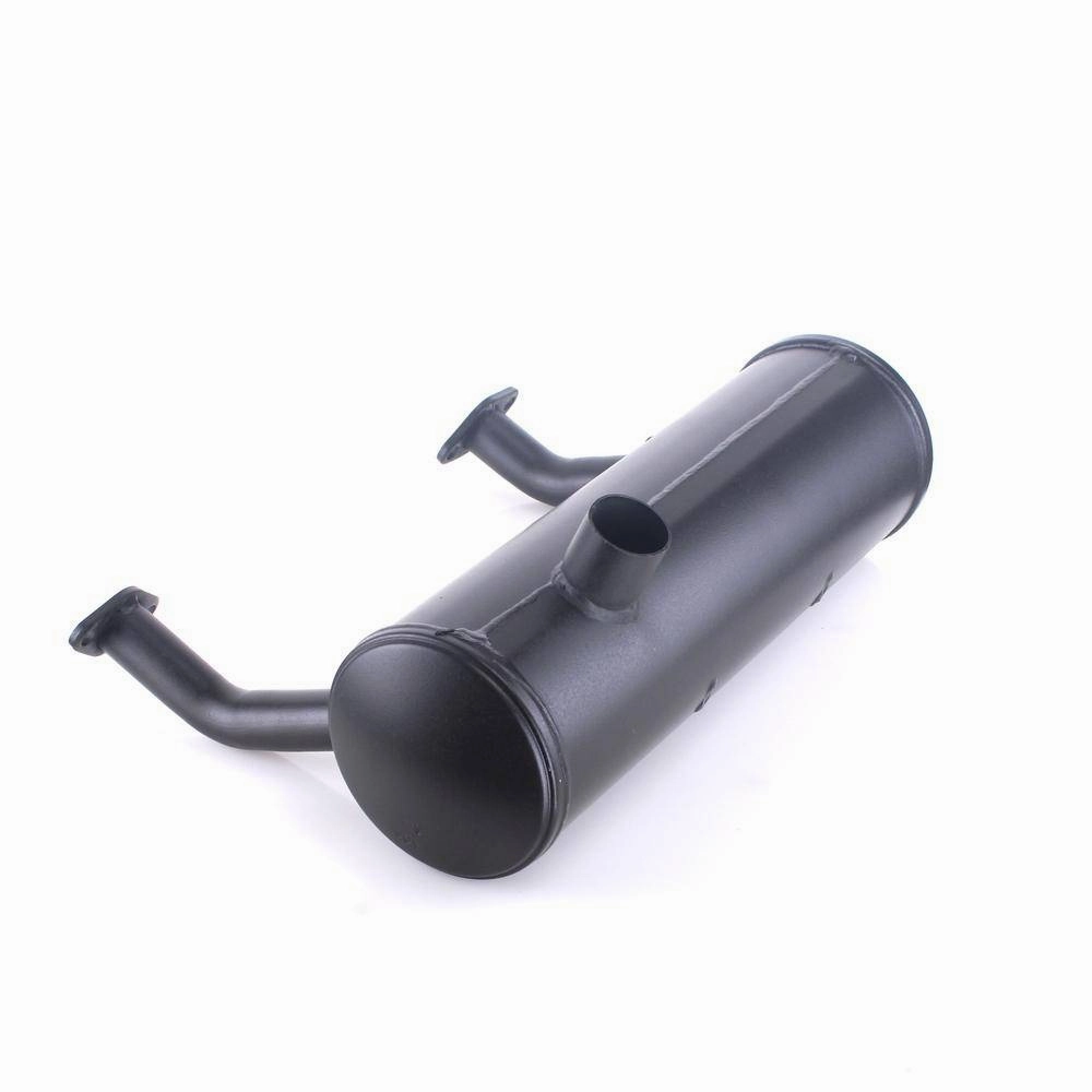 Muffler