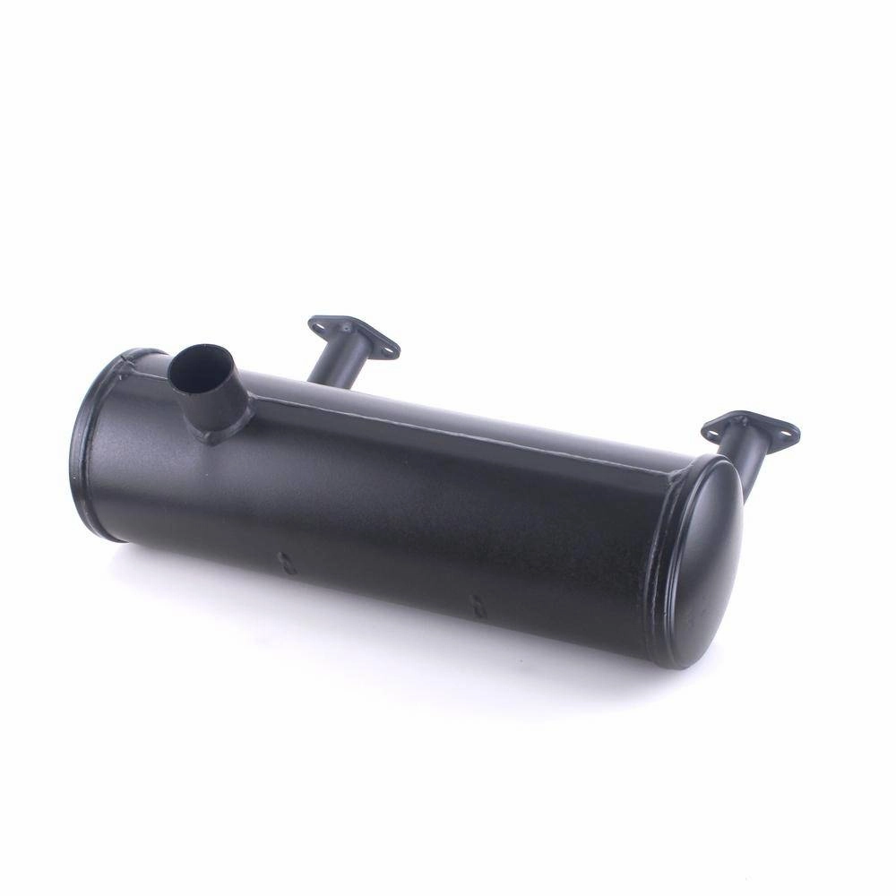 Muffler