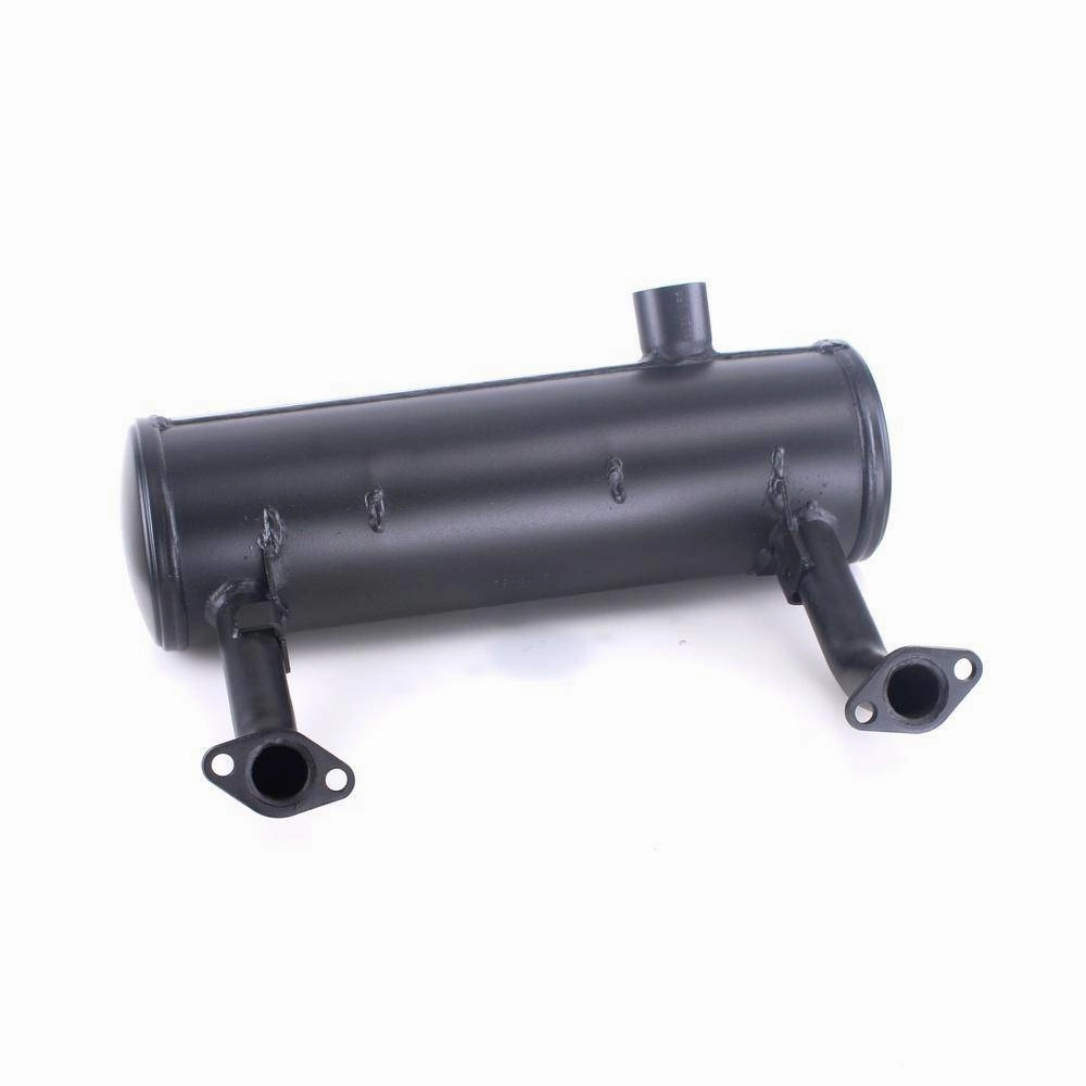 Muffler