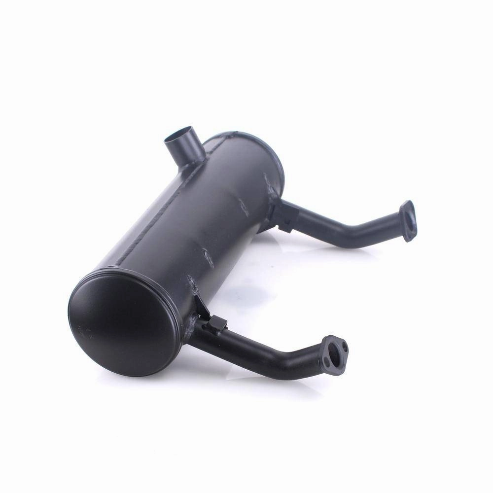 Muffler