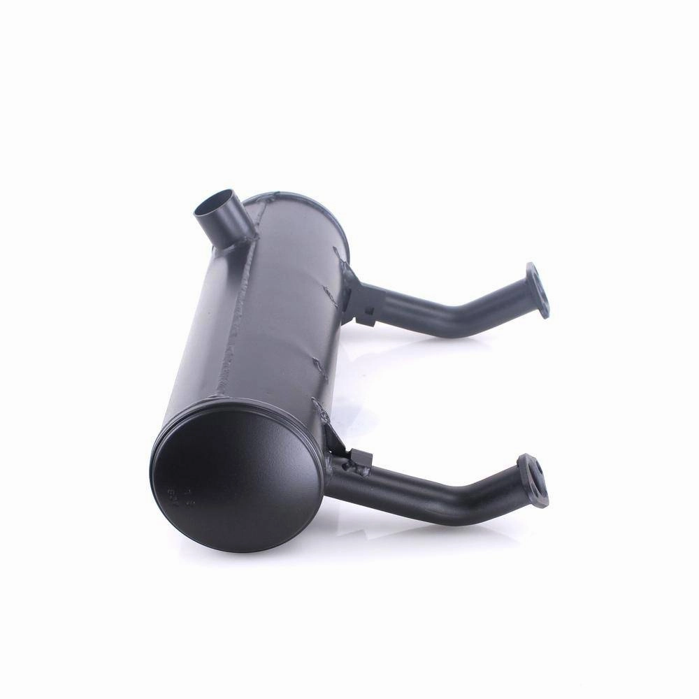 Muffler