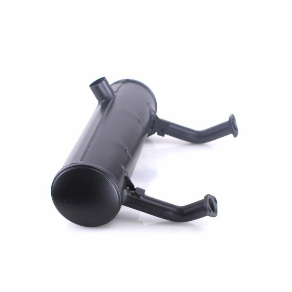 Muffler