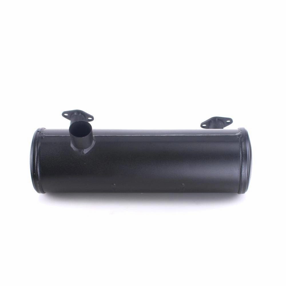Muffler