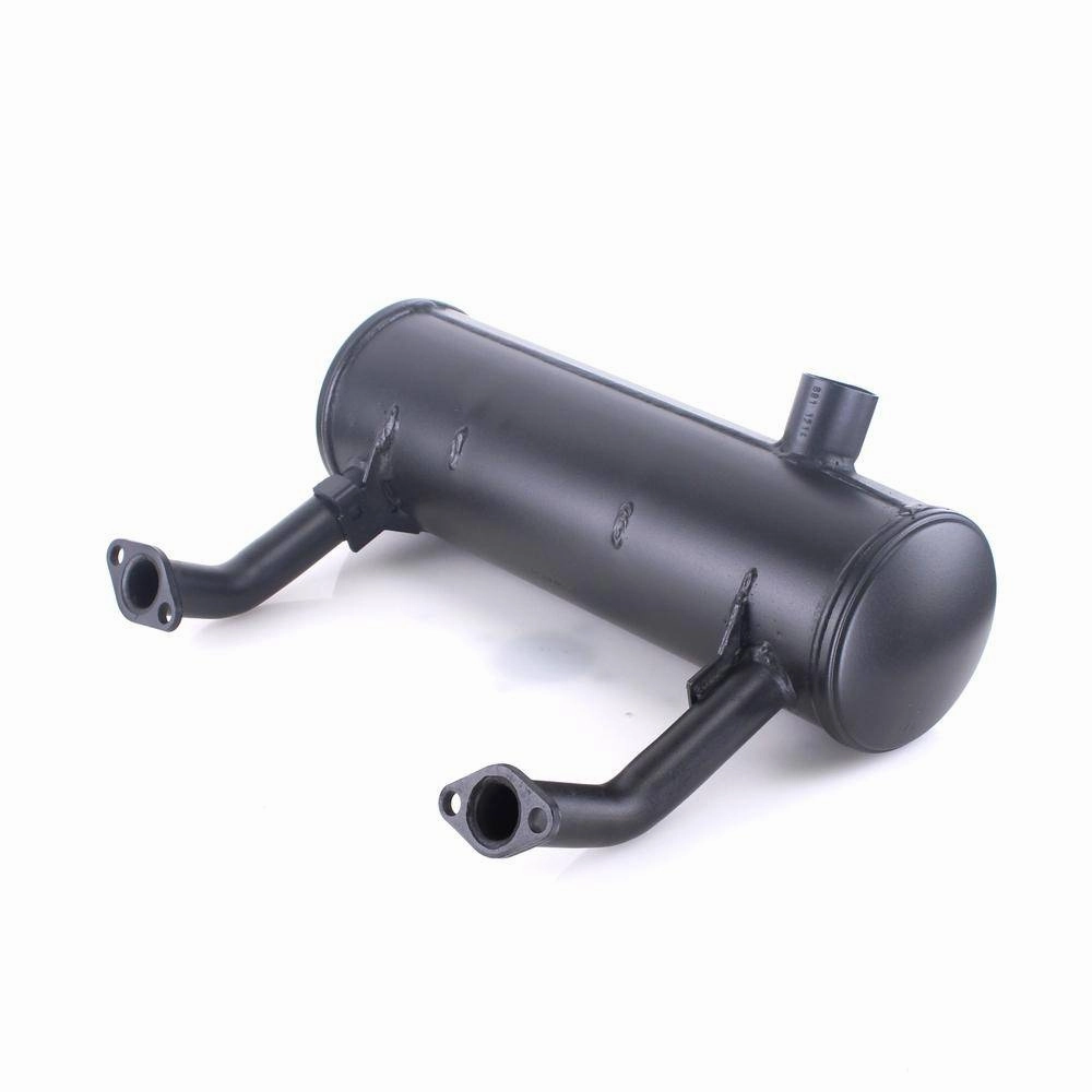 Muffler