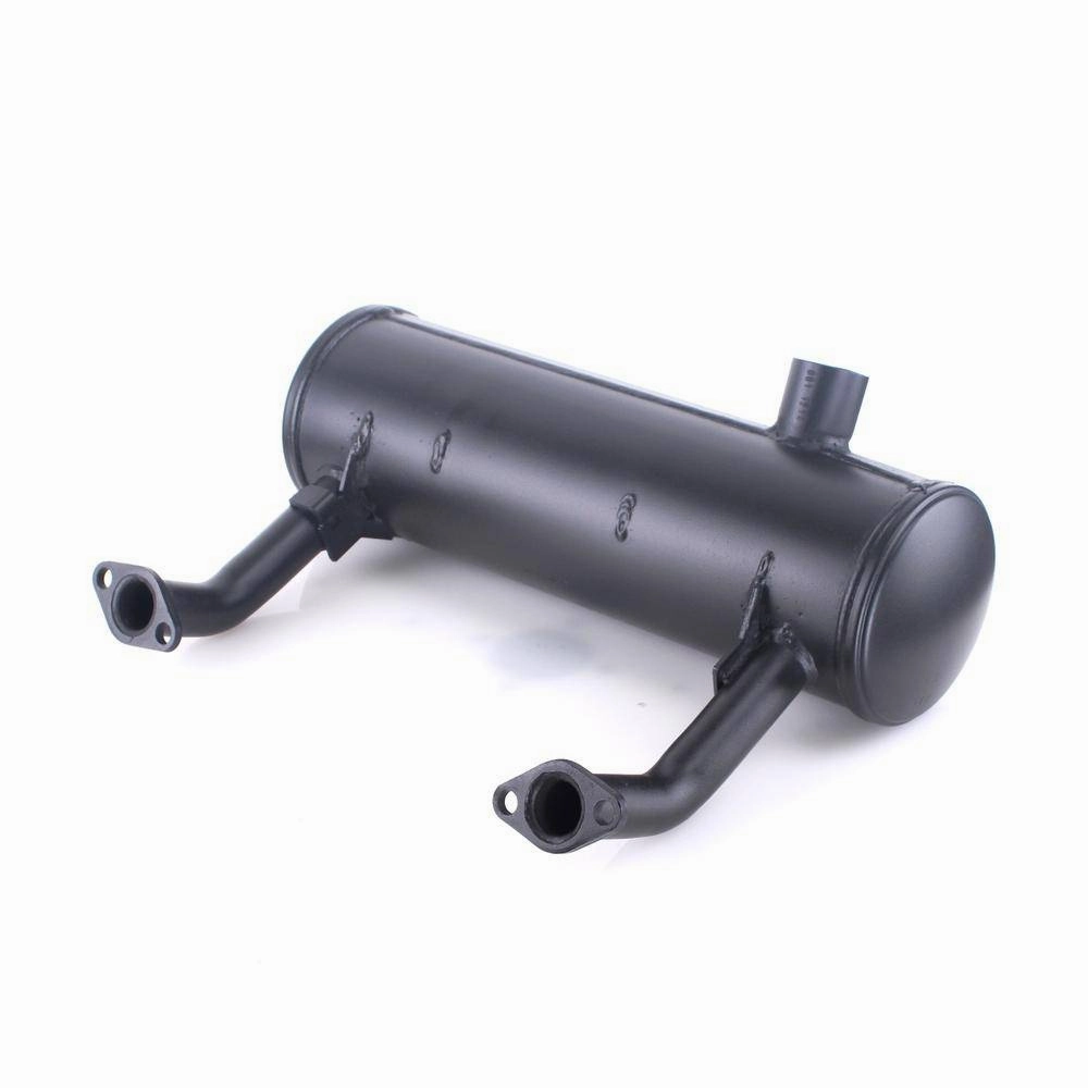 Muffler