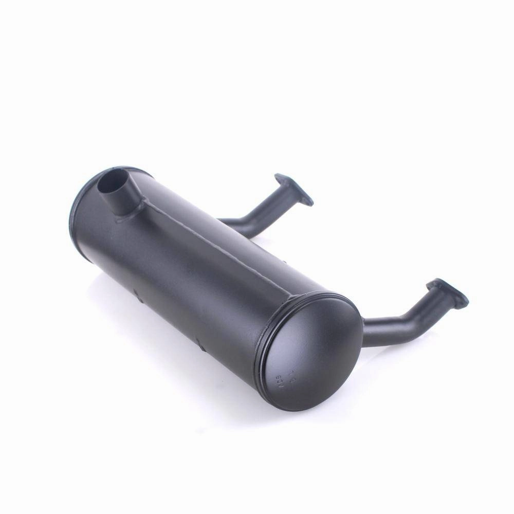 Muffler