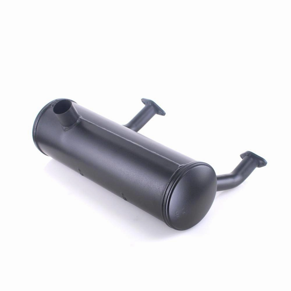 Muffler