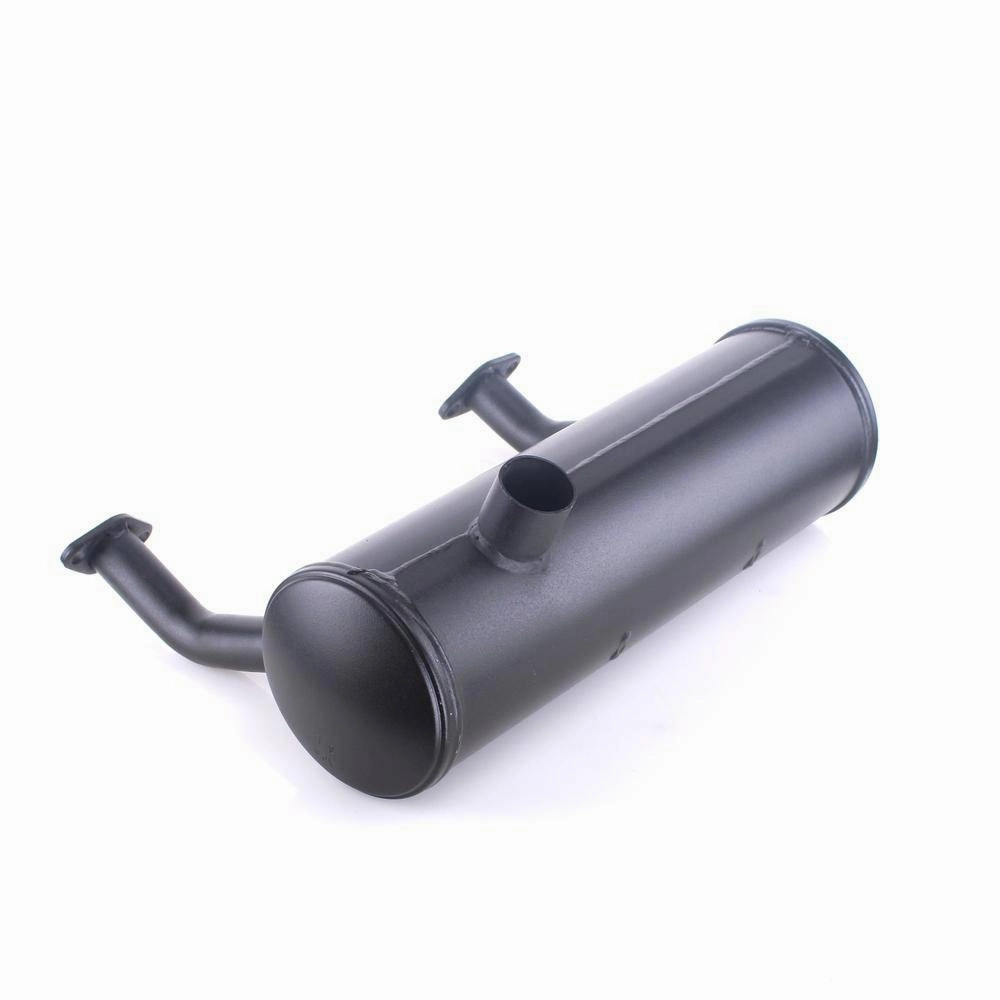 Muffler
