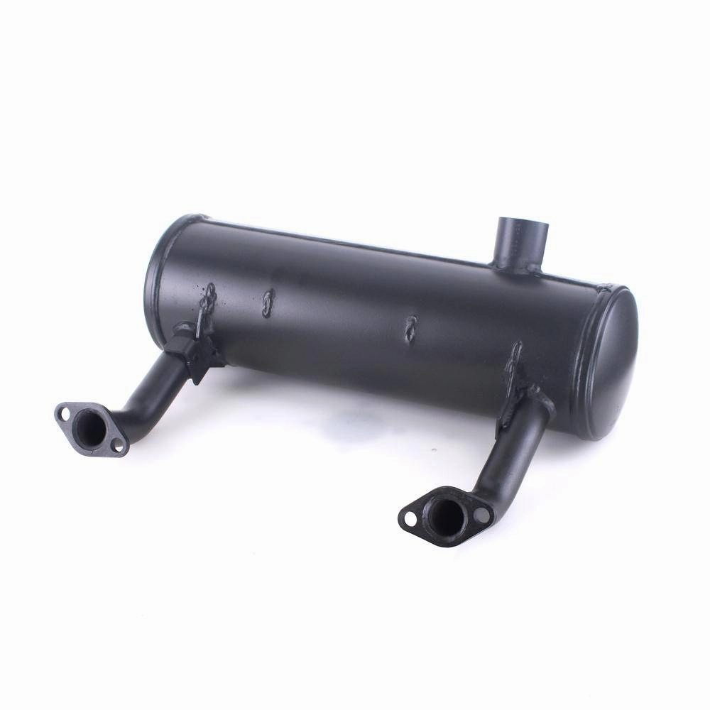 Muffler
