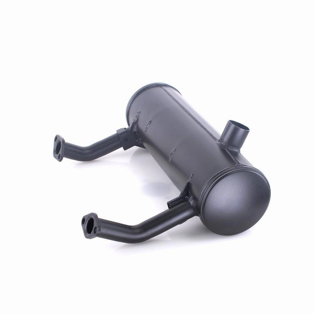 Muffler