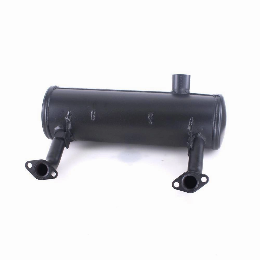 Muffler