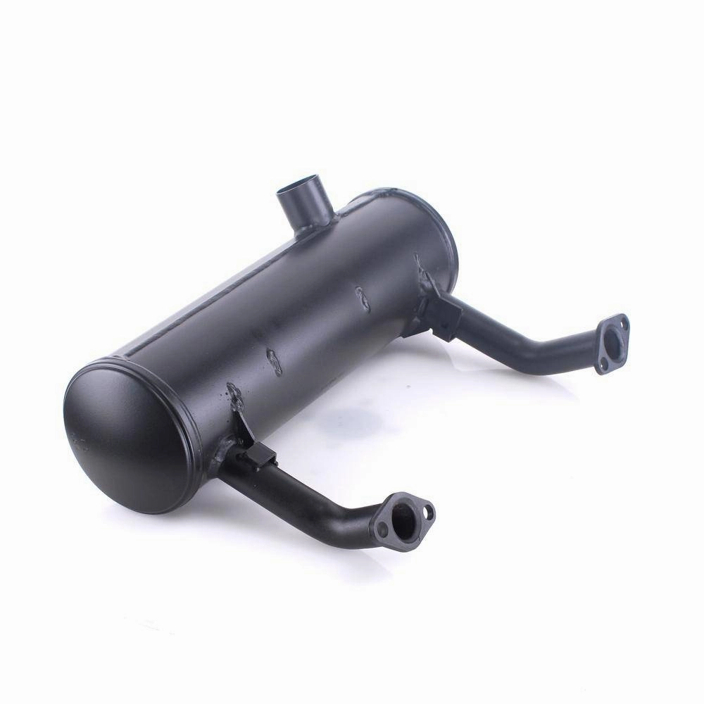 Muffler