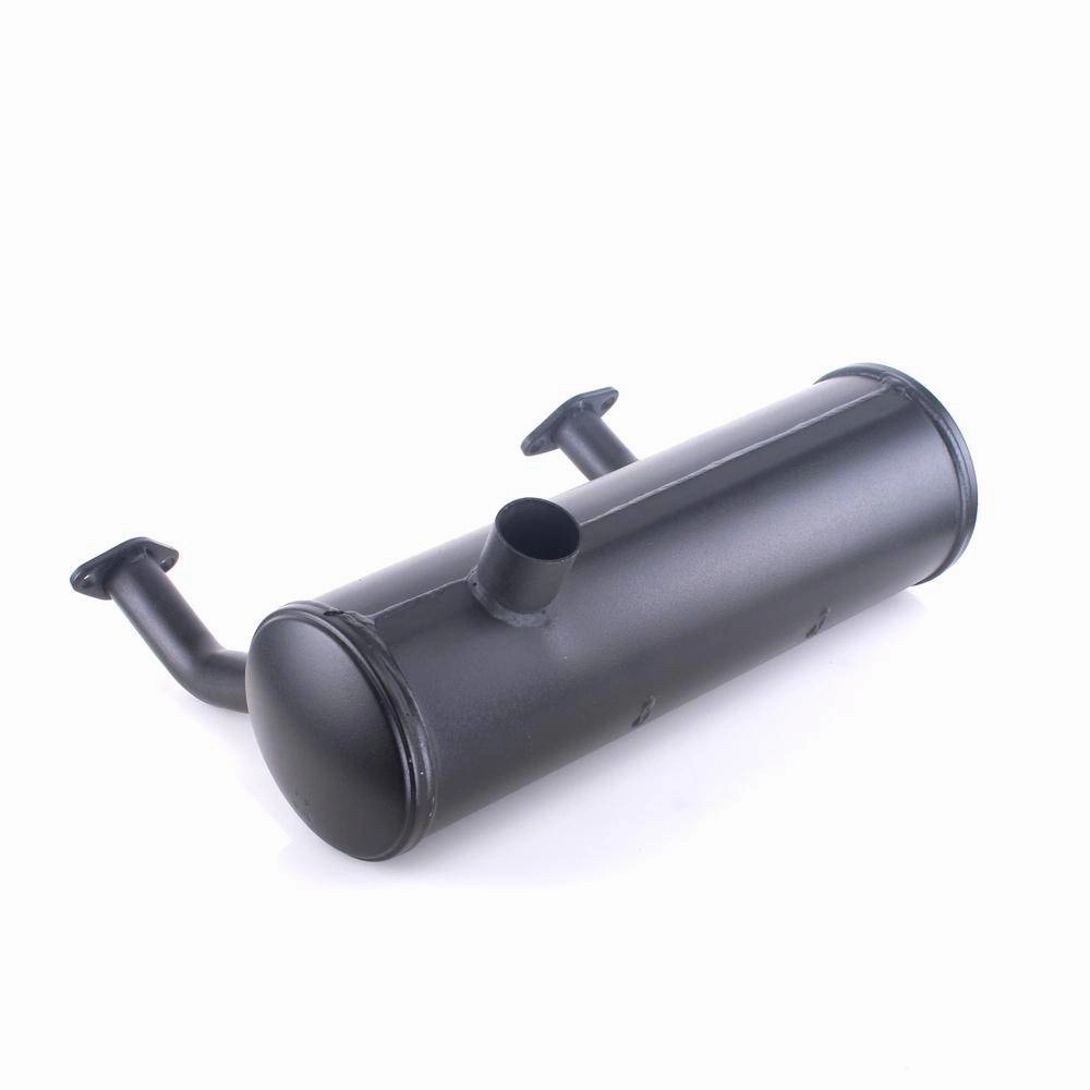 Muffler