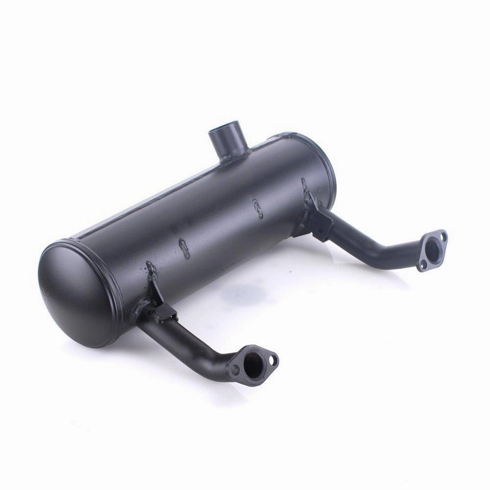 Muffler