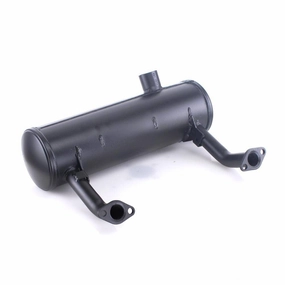 Muffler