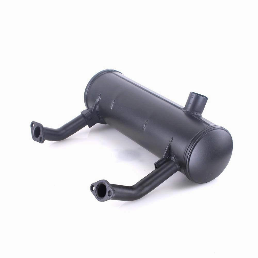 Muffler