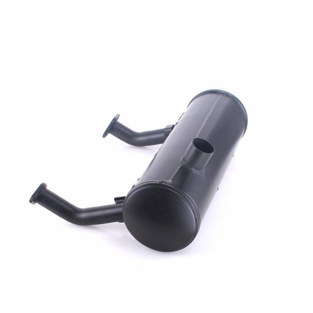 Muffler