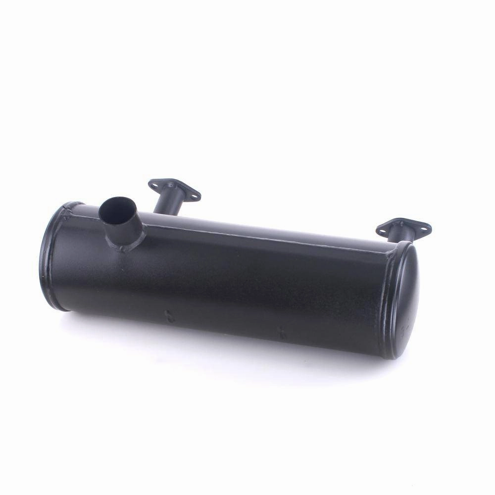 Muffler
