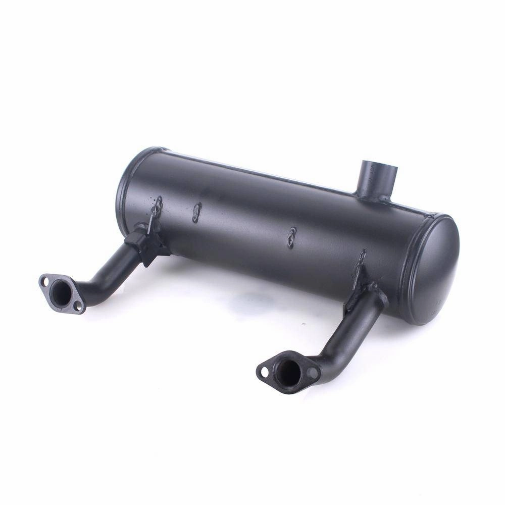 Muffler