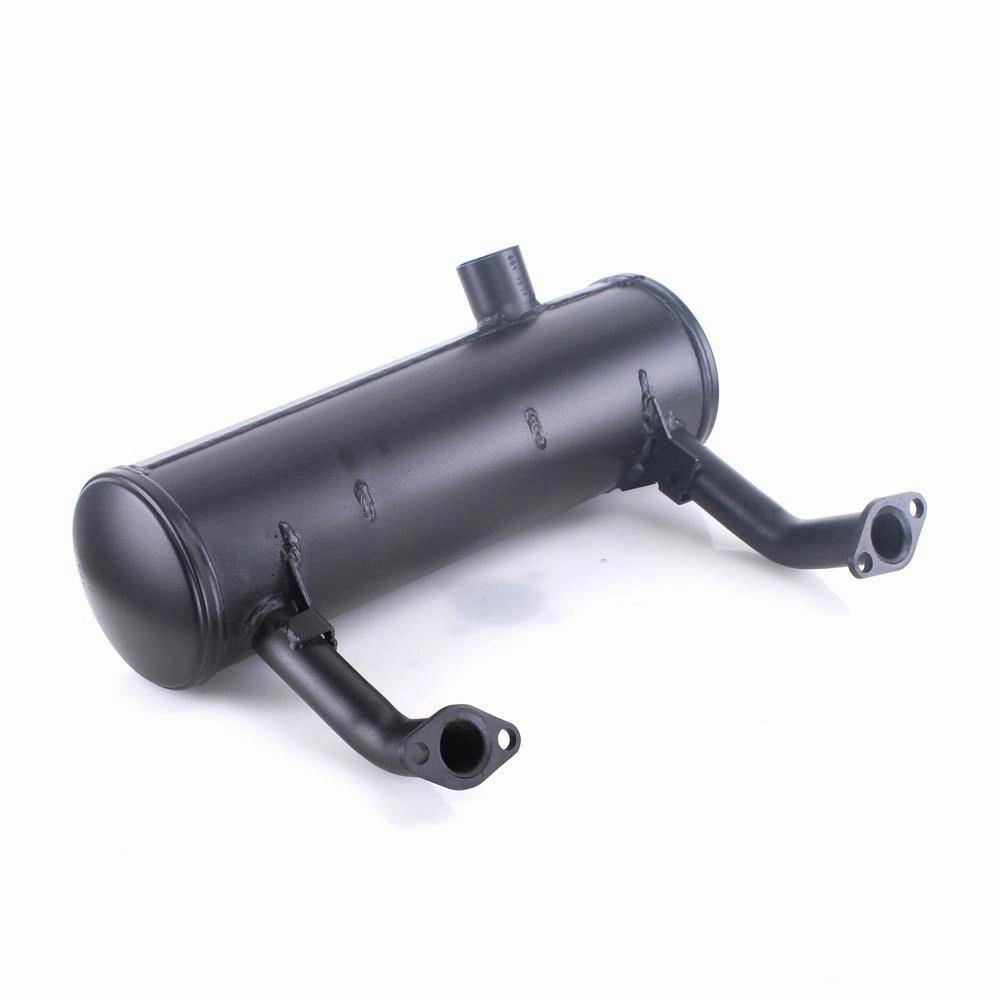 Muffler