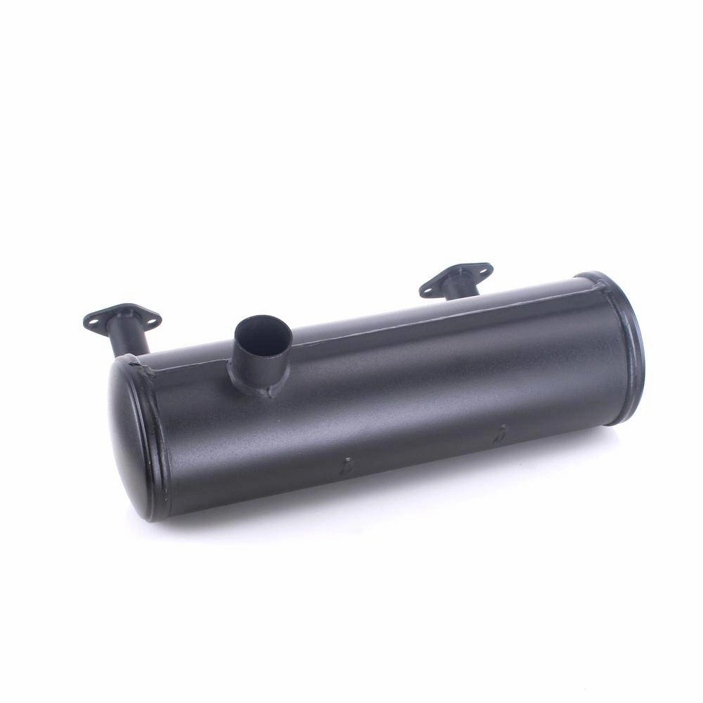 Muffler