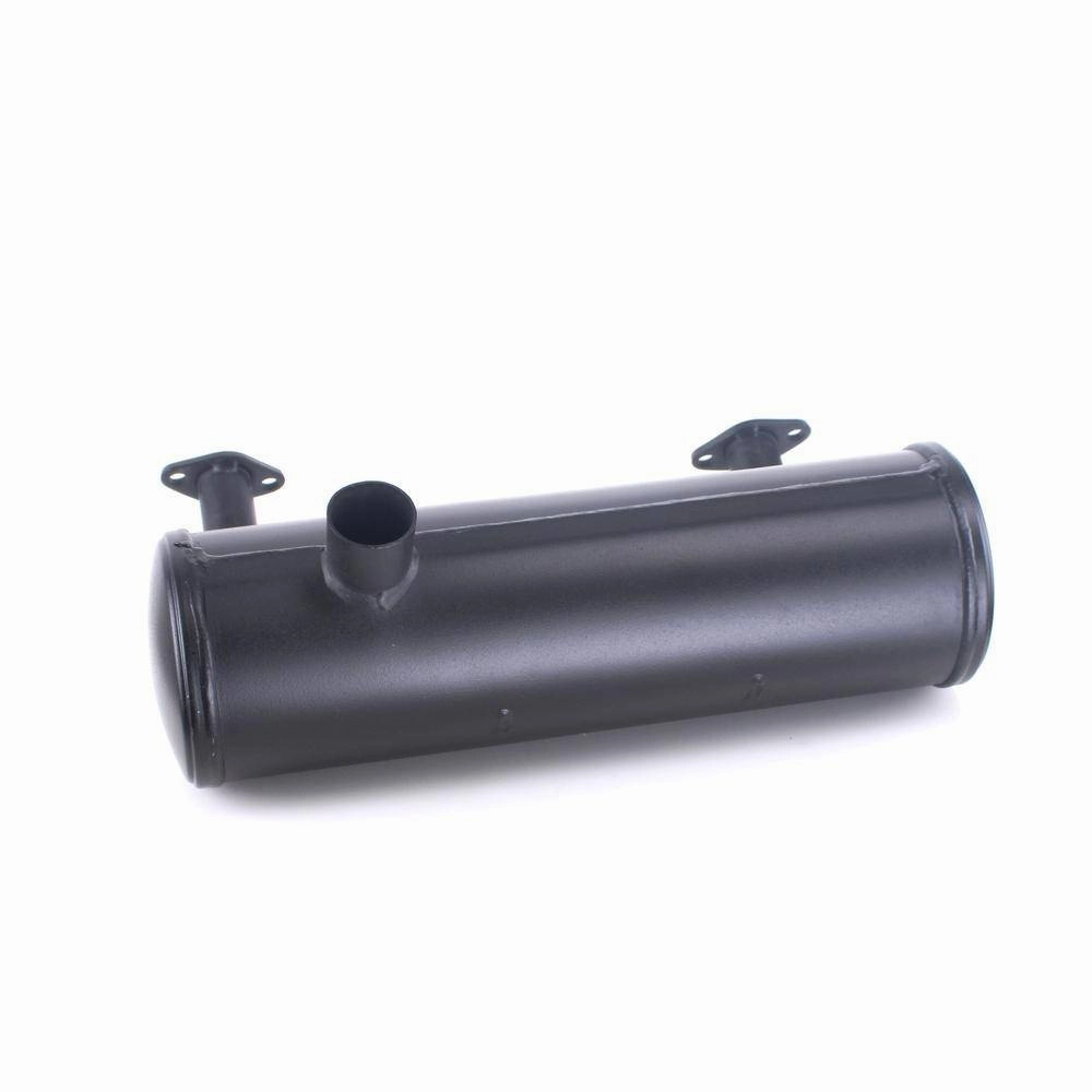 Muffler