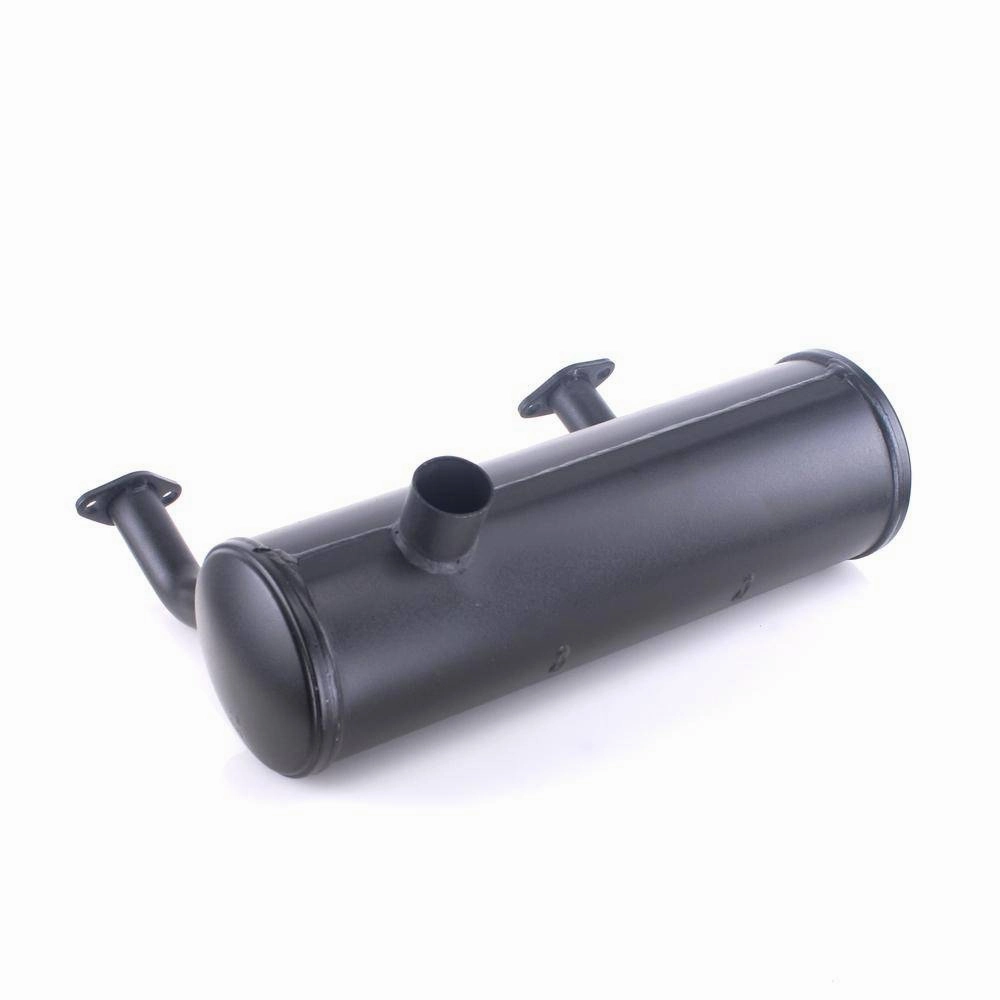 Muffler