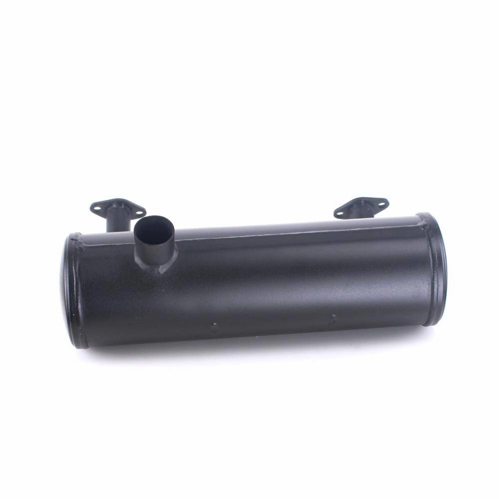 Muffler