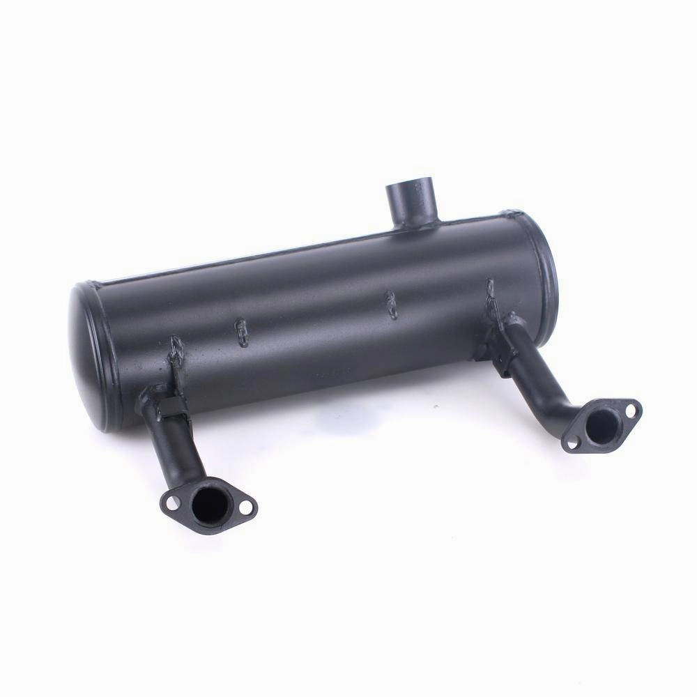 Muffler