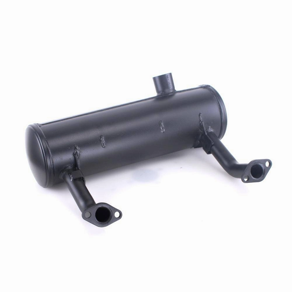 Muffler