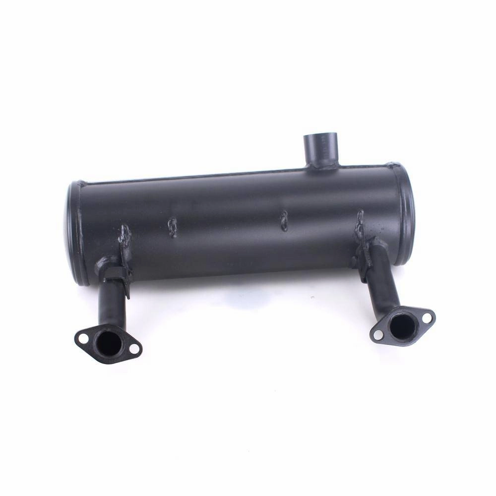 Muffler