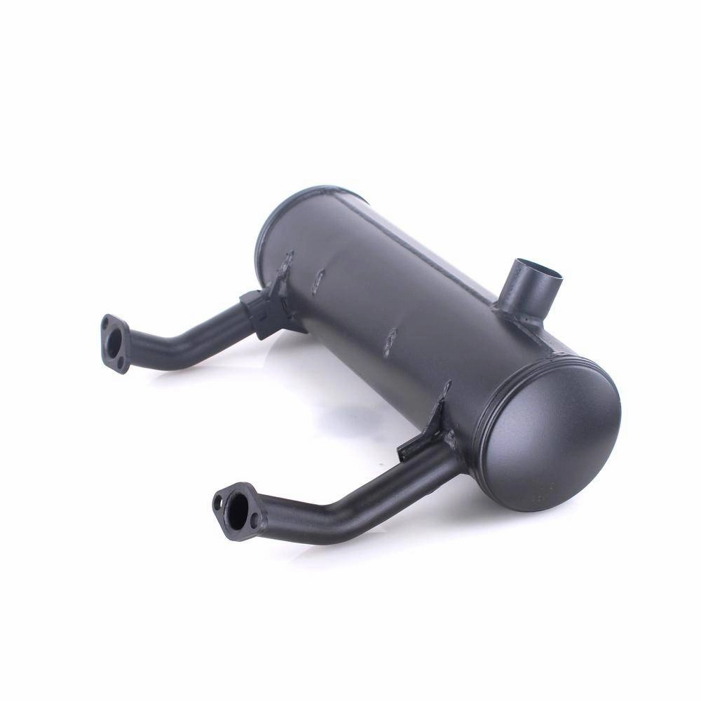 Muffler