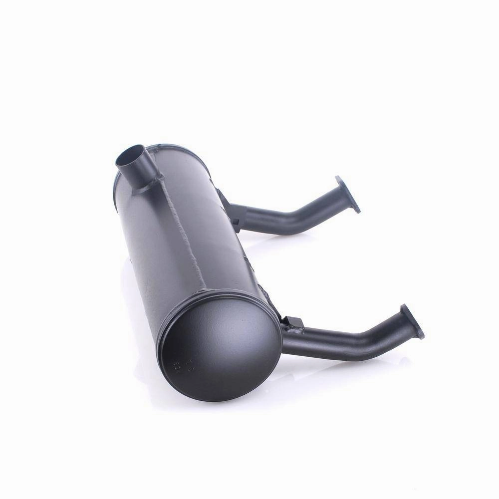 Muffler