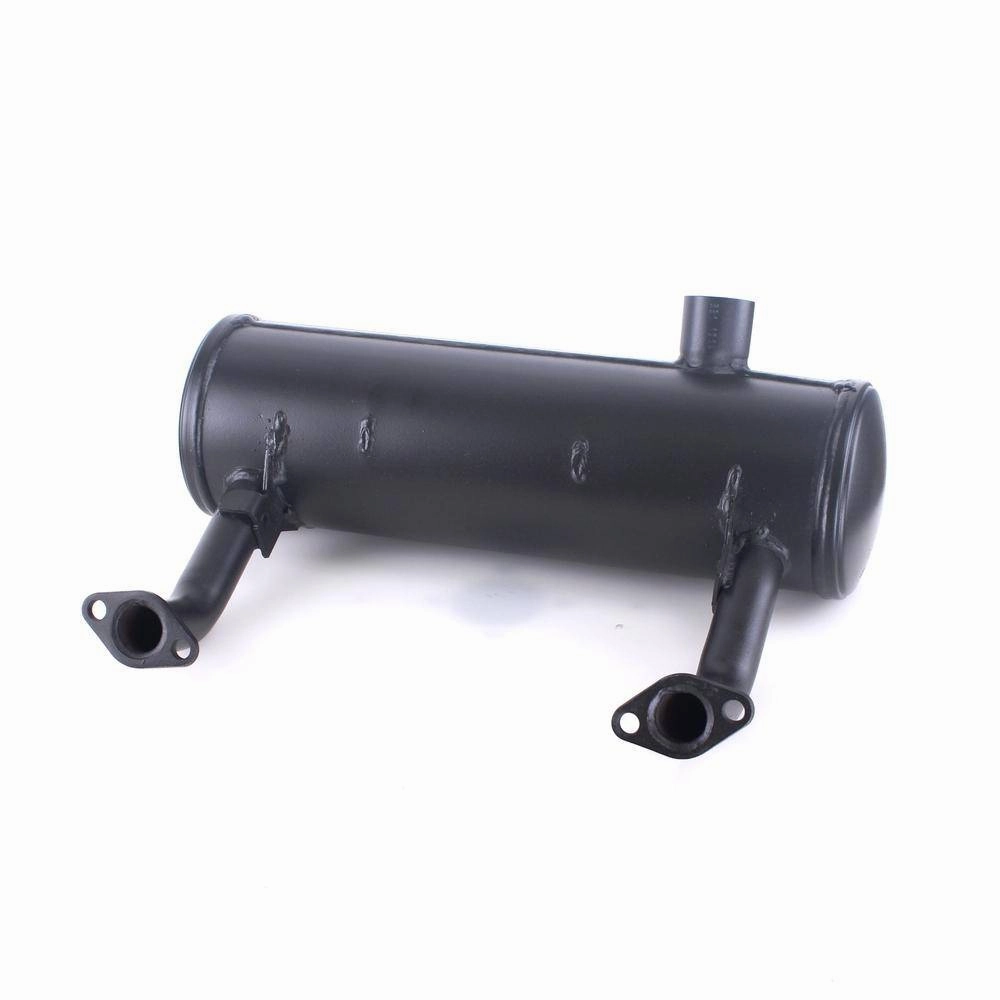 Muffler