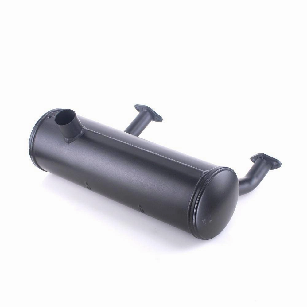 Muffler