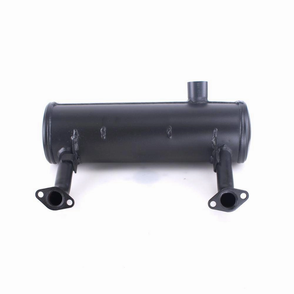 Muffler