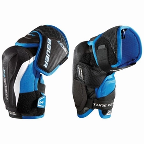 Nexus 2N Elbow Pads - Senior