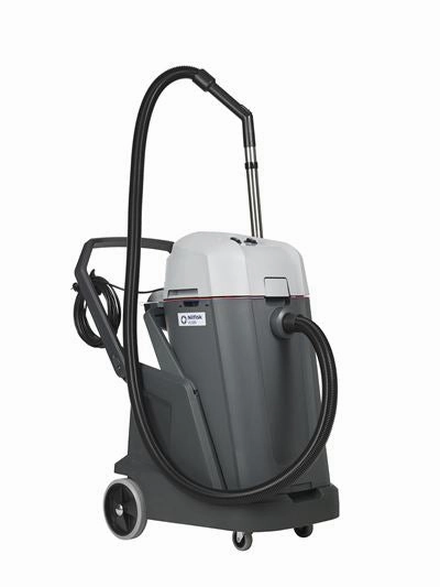 Nilfisk VL500 75-2 EDF 220-240V/50 UK Wet & Dry Vacuum Cleaner | Model : VL500