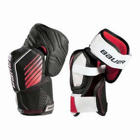 NSX Elbow Pads - Senior