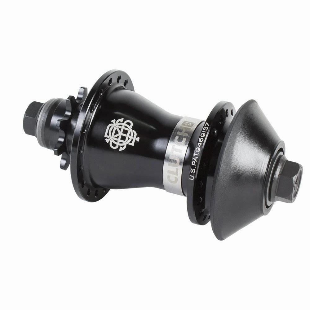 Odyssey Clutch V2 Freecoaster Hub - LHD
