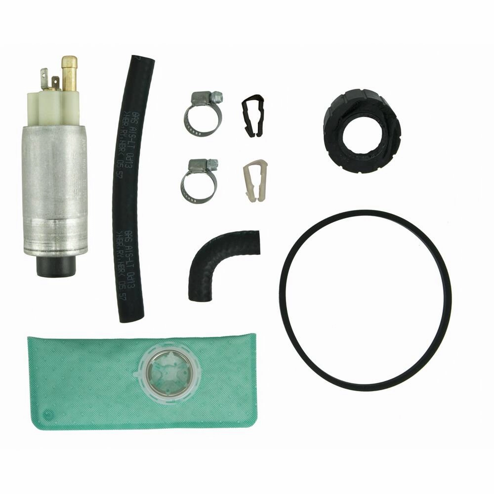 P74123 Carter Fuel Pumps